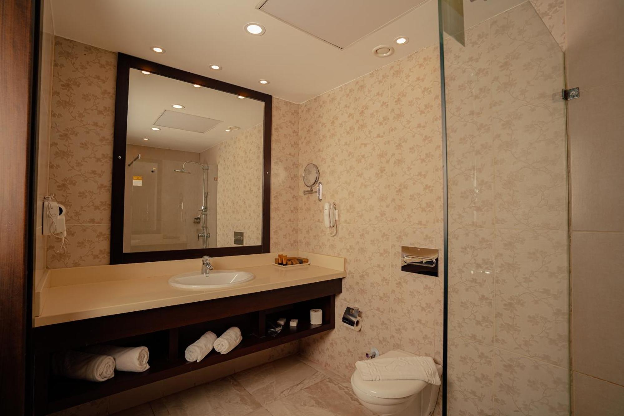 Carmel Hotel 라말라 외부 사진
