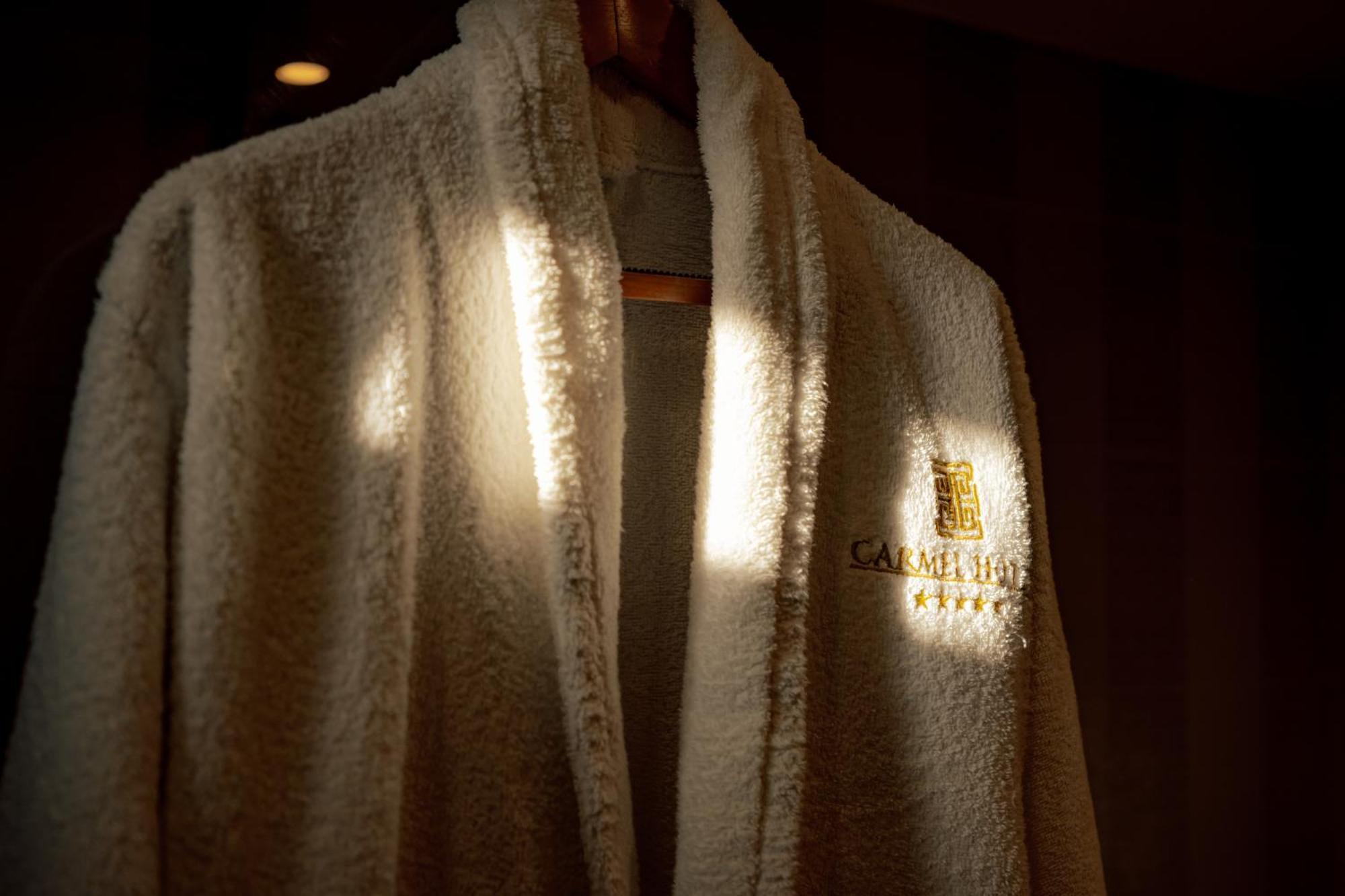 Carmel Hotel 라말라 외부 사진