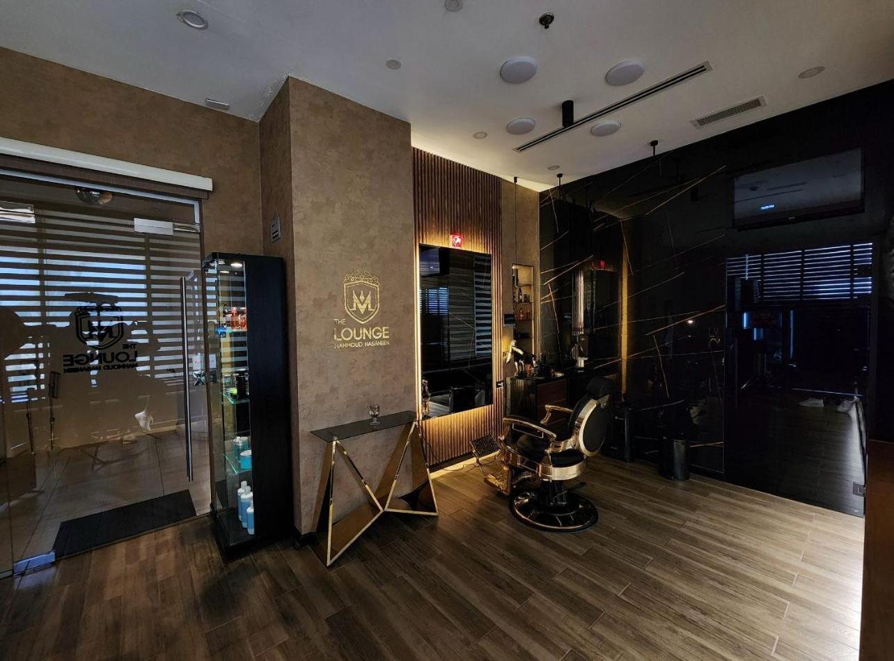 Carmel Hotel 라말라 외부 사진